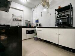 Blk 610 Choa Chu Kang Street 62 (Choa Chu Kang), HDB 4 Rooms #556529071